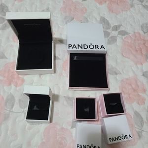 Pandora box